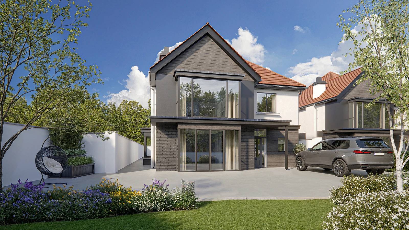 117a Barton Street, Dundrum
